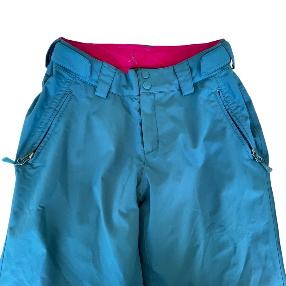 THE NORTH FACE SNOW PANTS